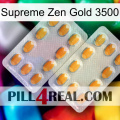 Supreme Zen Gold 3500 cialis4